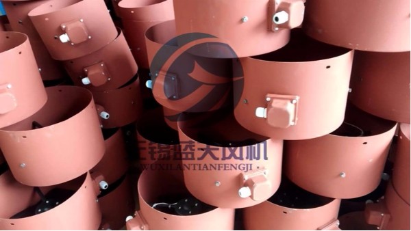 山東G系列變頻電機(jī)風(fēng)機(jī)發(fā)貨中...