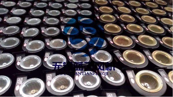 山東訂單離心風(fēng)機(jī)備貨中...