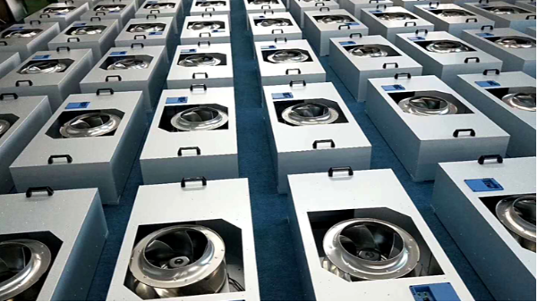 藍(lán)天直流無刷電機(jī)優(yōu)點(diǎn)