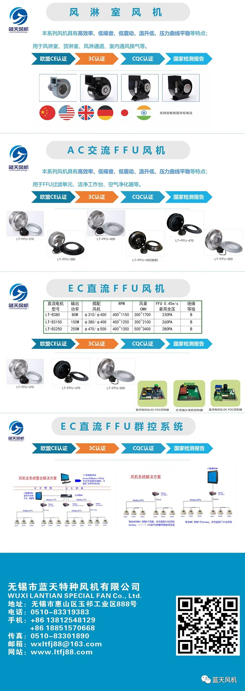 藍天風(fēng)機4