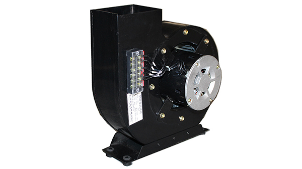 自動(dòng)門風(fēng)淋室與自動(dòng)門貨淋室風(fēng)機(jī)選用