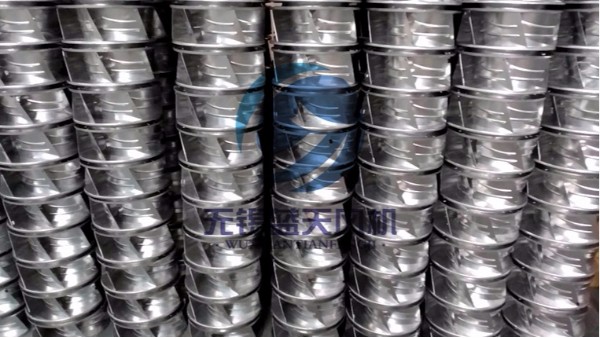 各型號(hào)鋁葉輪風(fēng)機(jī)備貨中，歡迎訂購(gòu)！