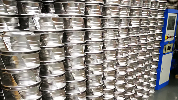 FFU風(fēng)機維護相關(guān)知識