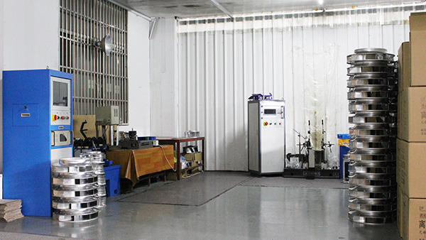 藍(lán)天風(fēng)機“以人為本”，關(guān)懷員工職業(yè)健康安全