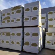 巖棉復合板不能受潮